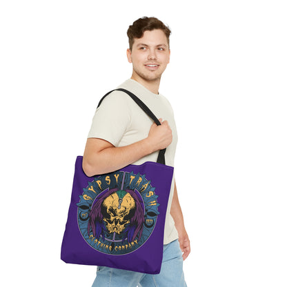 GTCC Tote Bag (Purple)