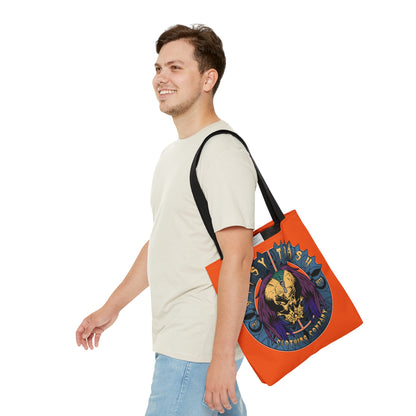 GTCC Tote Bag (Orange)