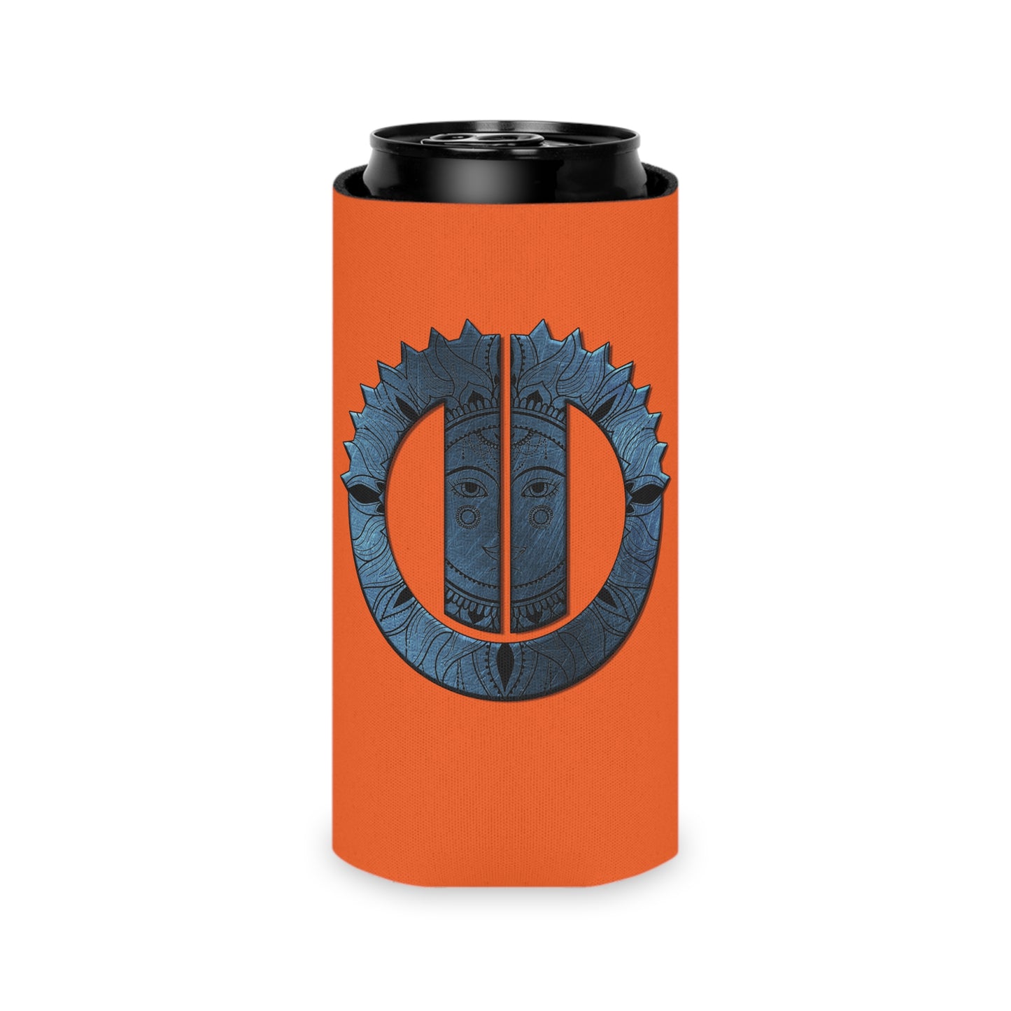 GTCC Can Koozie (Orange)