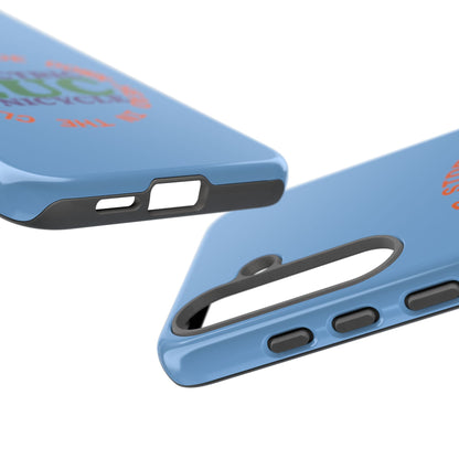 Electric Unicycle Tough Case - Durable phone case for EUC fans