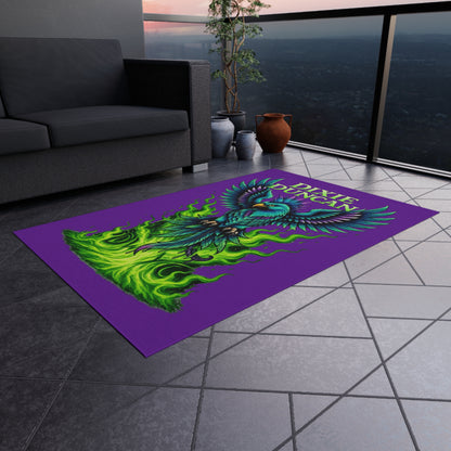 Phoenix Outdoor Rug