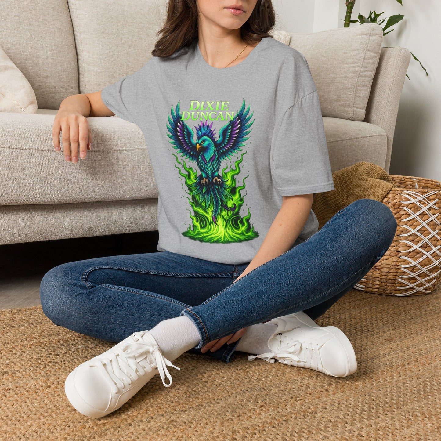 Phoenix "Dream While You Can" T-Shirt