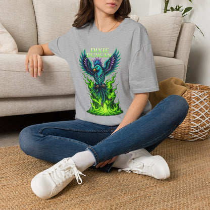 Phoenix "Dream While You Can" T-Shirt