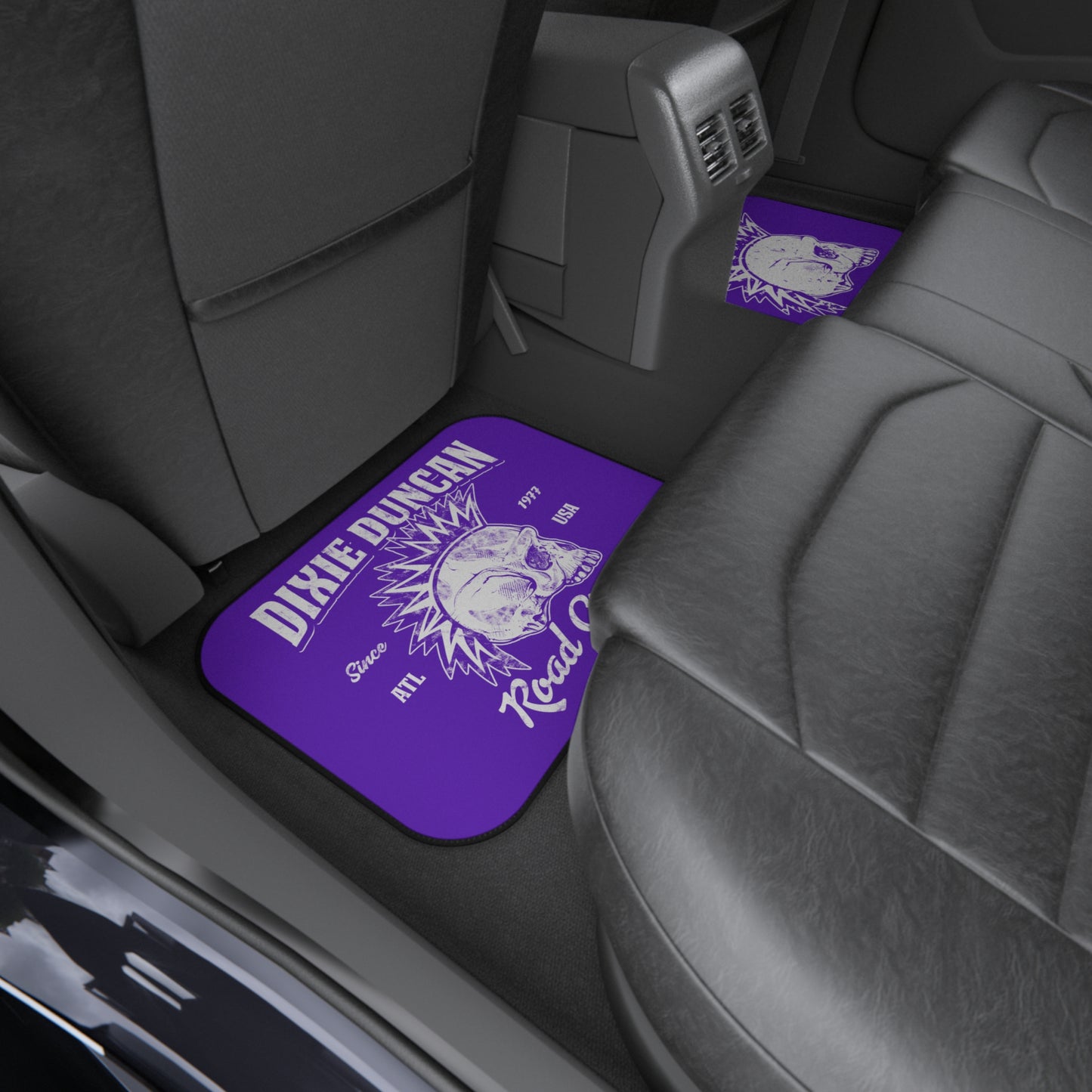 Phoenix Car Mats (Set of 4)