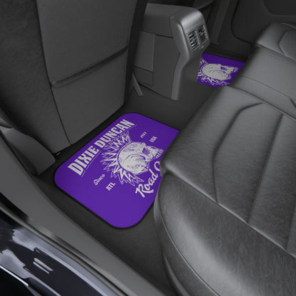 Phoenix Car Mats (Set of 4)