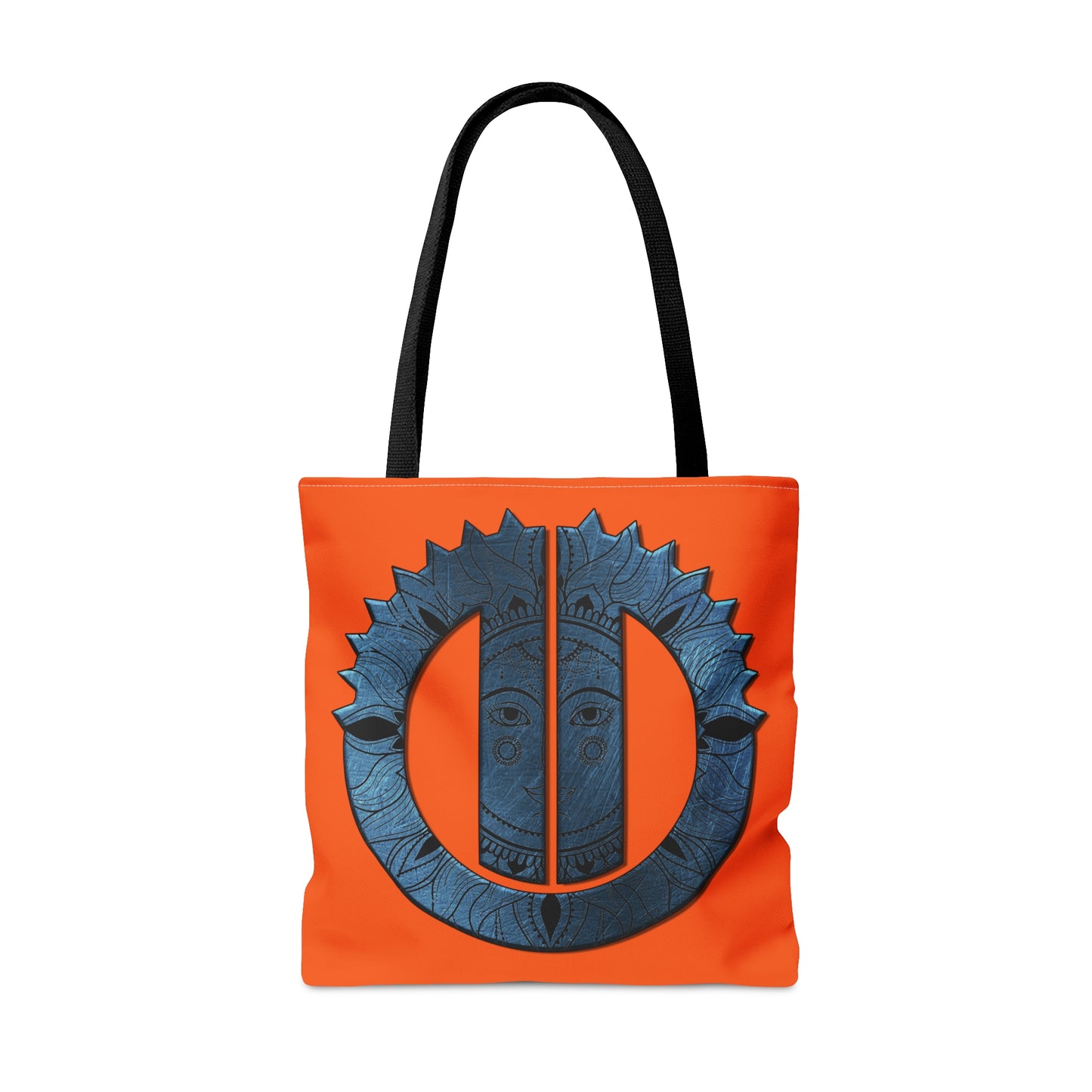 GTCC Tote Bag (Orange)