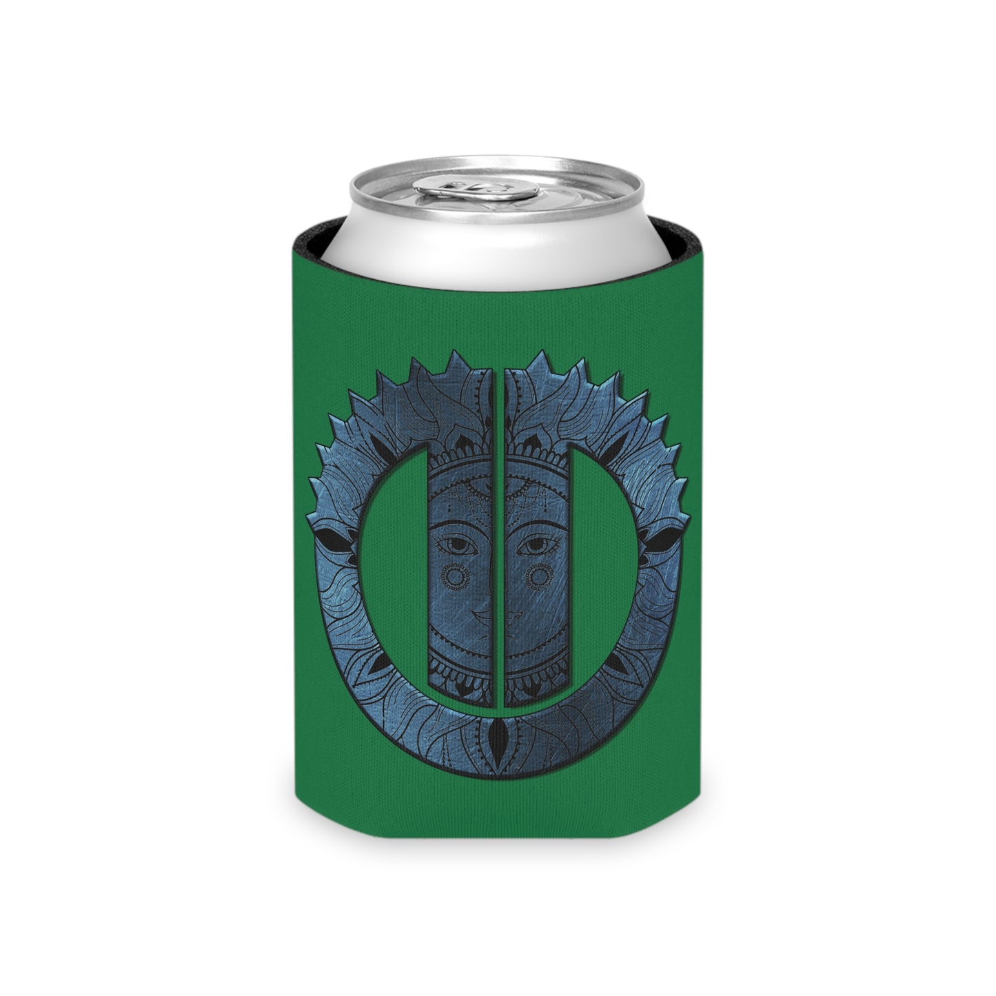 GTCC Can Koozie (Green)