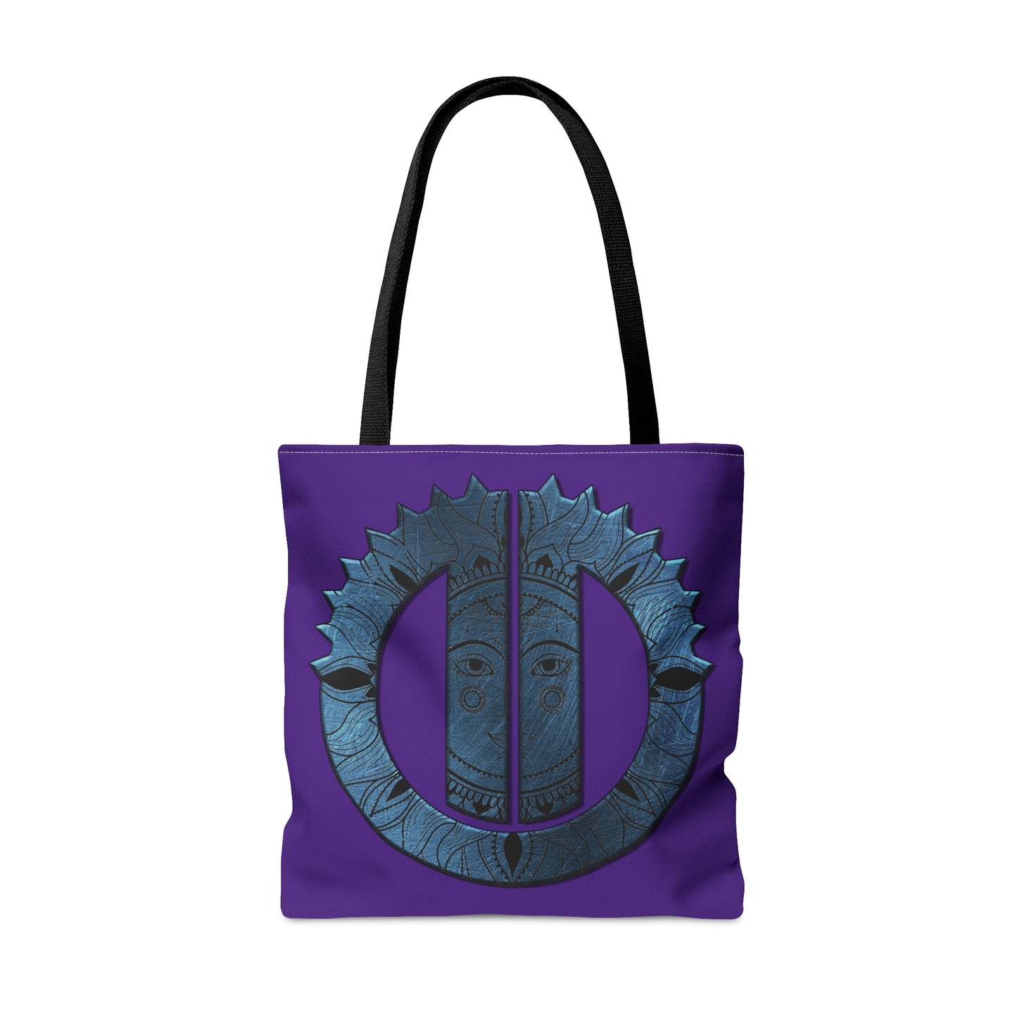 GTCC Tote Bag (Purple)