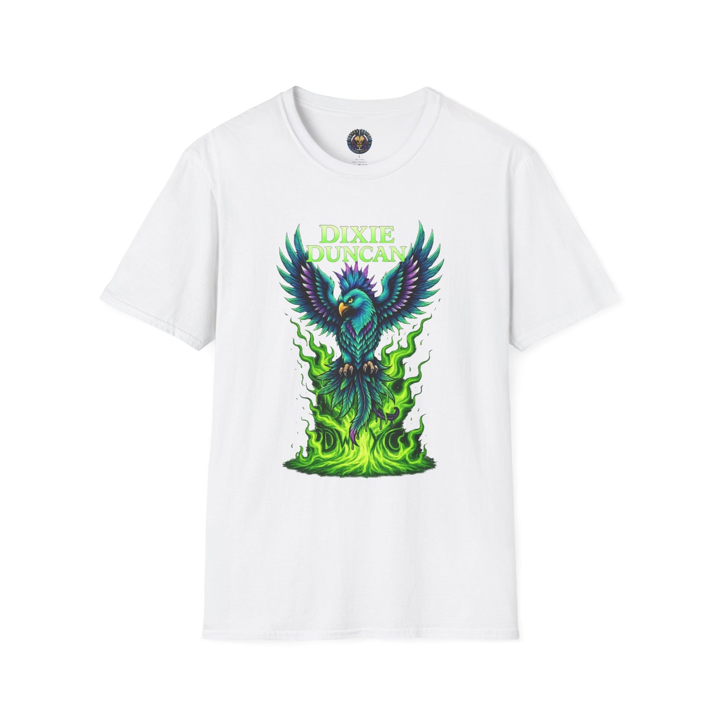 Phoenix "Dream While You Can" T-Shirt