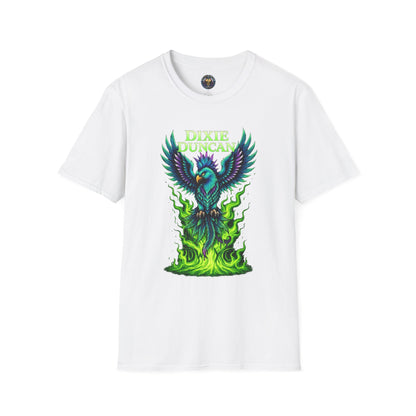Phoenix "Dream While You Can" T-Shirt