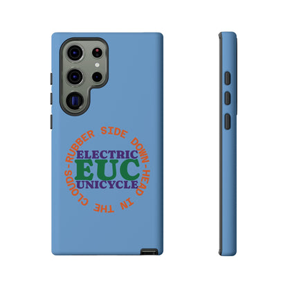 Electric Unicycle Tough Case - Durable phone case for EUC fans