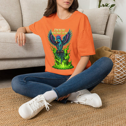 Phoenix "Dream While You Can" T-Shirt