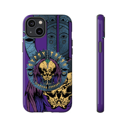 Tough GTCC Phone Cases (Purple)