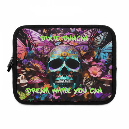 DD DWYC Laptop Sleeve