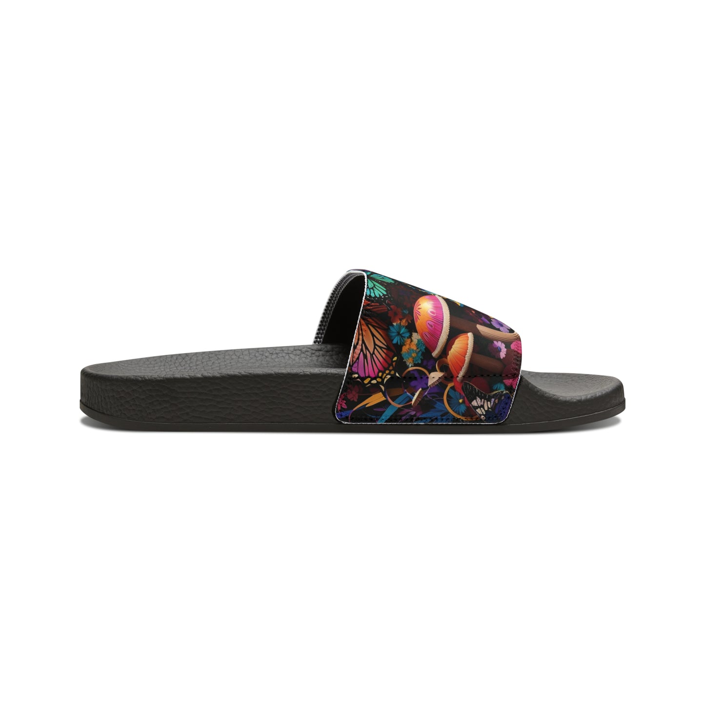 Unbranded Skull Women's Slide Sandals