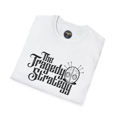 The Tragedy Strategy Massacre tshirt