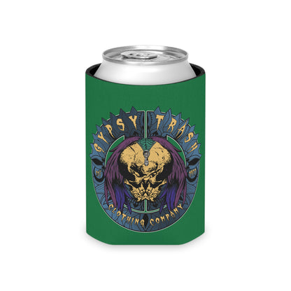 GTCC Can Koozie (Green)