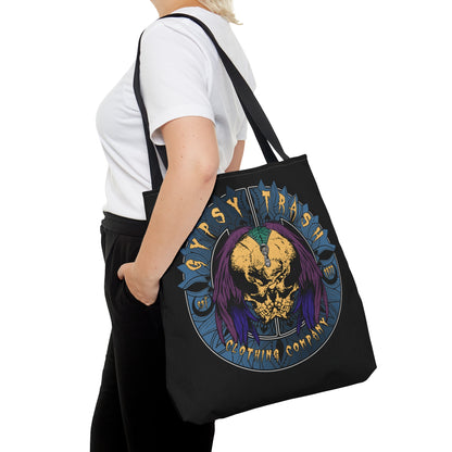 GTCC Tote Bag (Black)