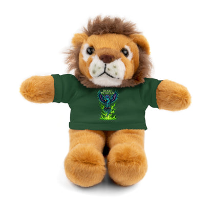 Stuffed Animals with Phoenix Tee