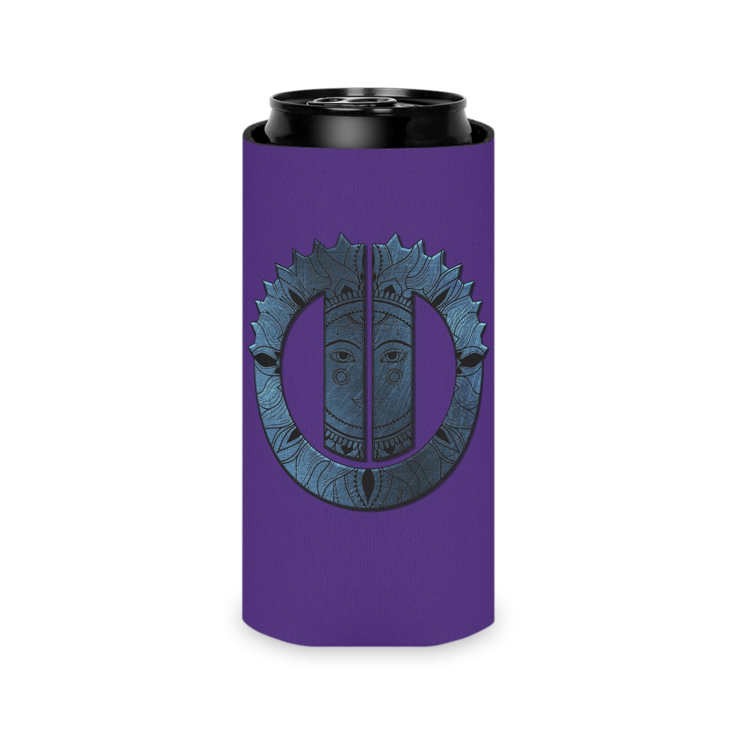 GTCC Can Koozie (Purple)