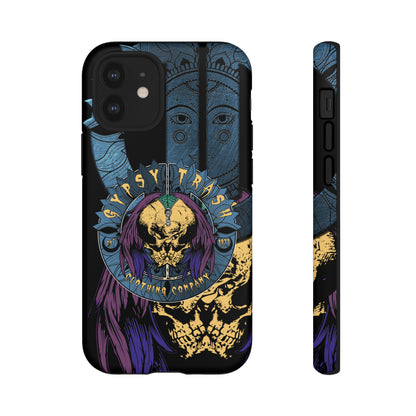 Tough GTCC Phone Cases (Black)