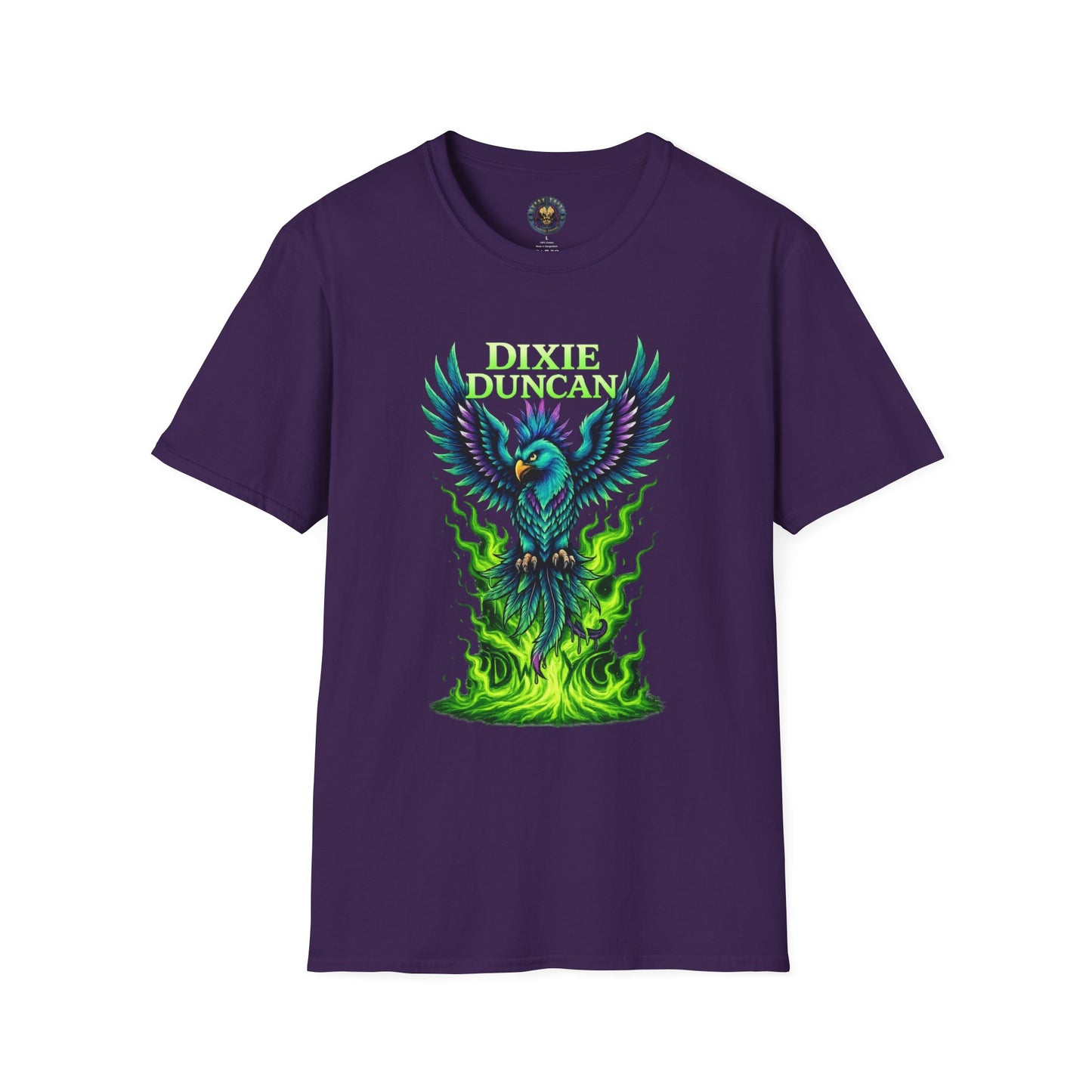 Phoenix "Dream While You Can" T-Shirt
