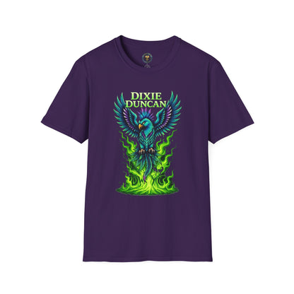 Phoenix "Dream While You Can" T-Shirt