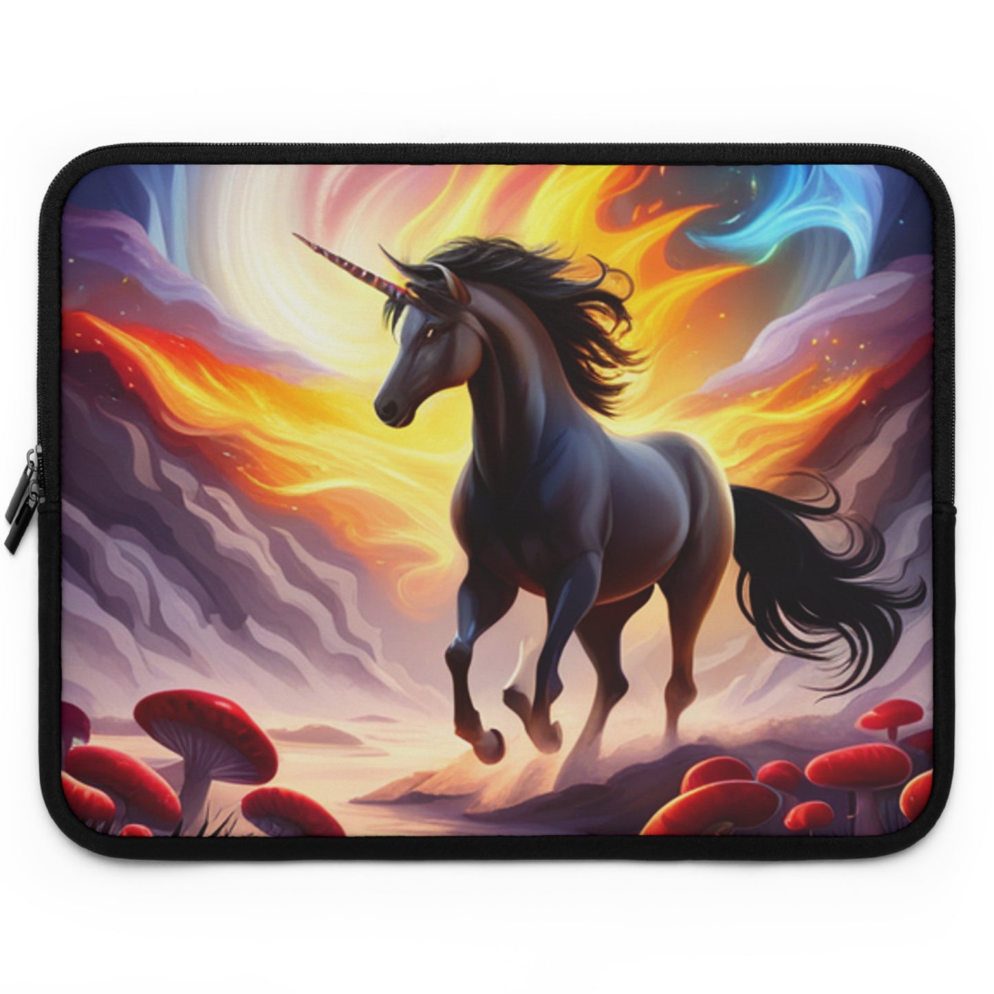 Unbranded Unicorn Laptop Sleeve