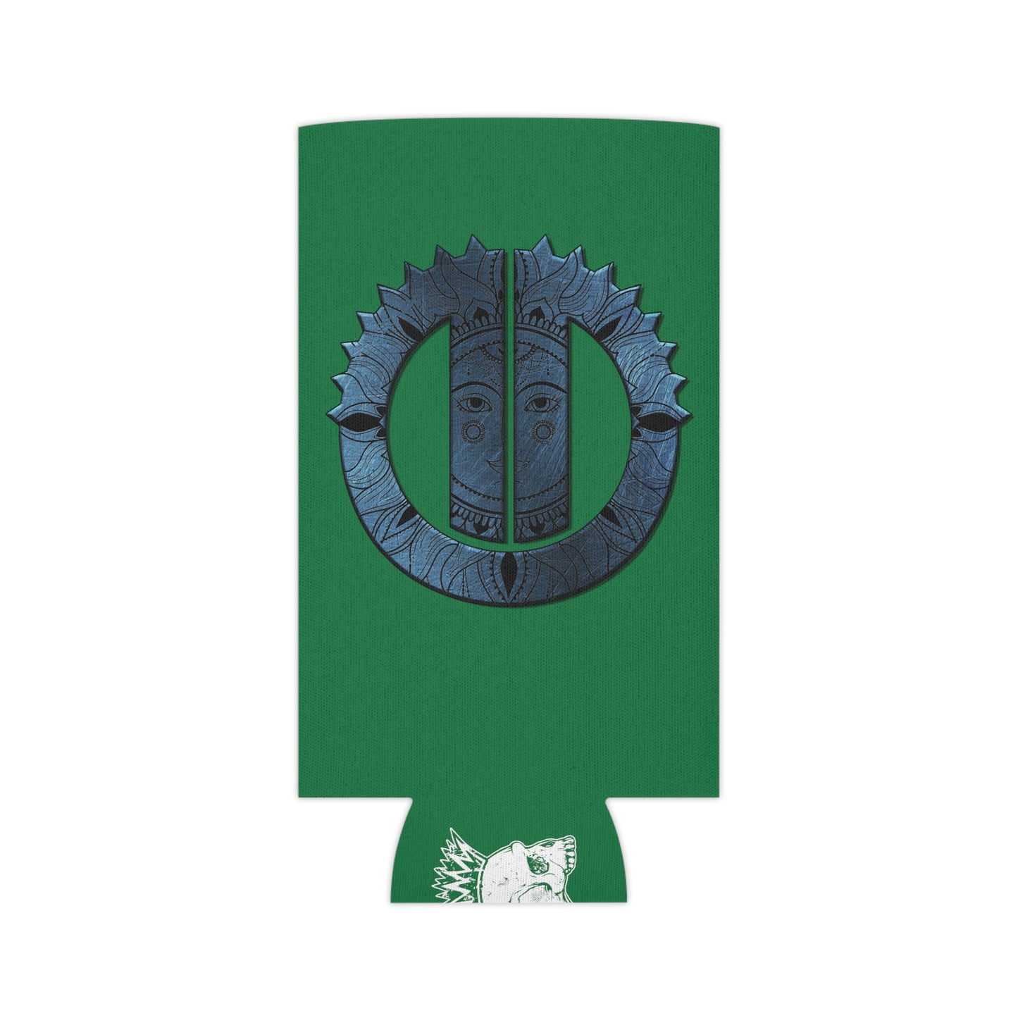 GTCC Can Koozie (Green)