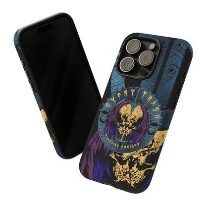 Tough GTCC Phone Cases (Black)