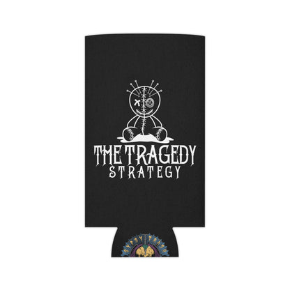 The Tragedy Strategy Save Myself Can Cooler