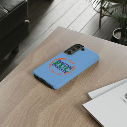 Electric Unicycle Tough Case - Durable phone case for EUC fans