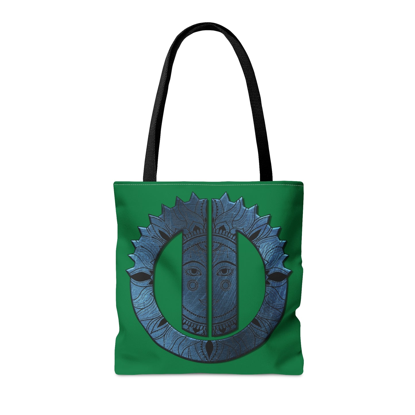 GTCC Tote Bag (Green)