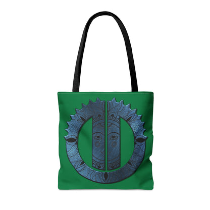 GTCC Tote Bag (Green)