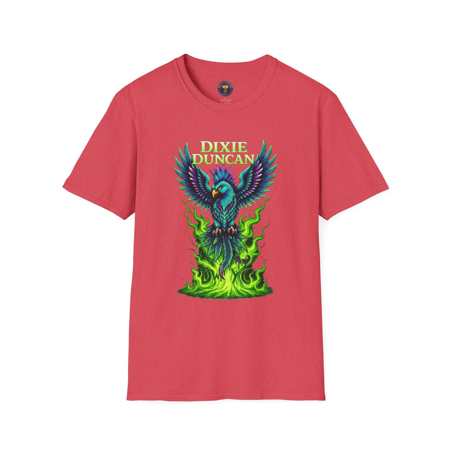 Phoenix "Dream While You Can" T-Shirt