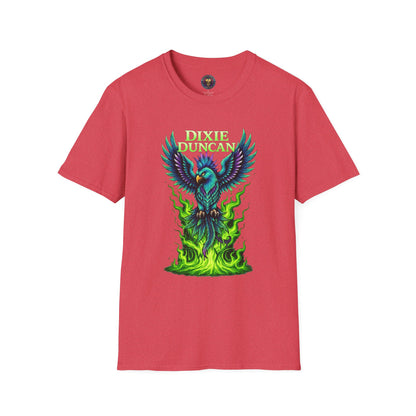 Phoenix "Dream While You Can" T-Shirt