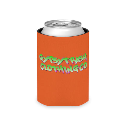 GTCC DWYC Can Koozie (Orange)