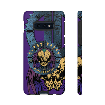 Tough GTCC Phone Cases (Purple)