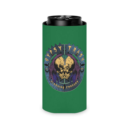 GTCC Can Koozie (Green)