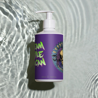 Floral hand & body wash