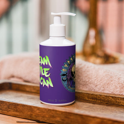 Floral hand & body wash