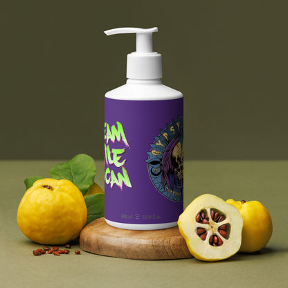 Floral hand & body wash